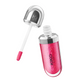 GLOSS 3D Hydra Lipgloss 10 Sparkling Strawberry - KIKO