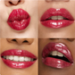 GLOSS 3D Hydra Lipgloss 10 Sparkling Strawberry - KIKO