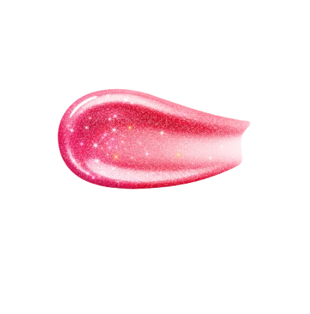 GLOSS 3D Hydra Lipgloss 10 Sparkling Strawberry - KIKO