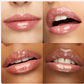 GLOSS 3D Hydra Lipgloss 17 Pearly Mauve - KIKO