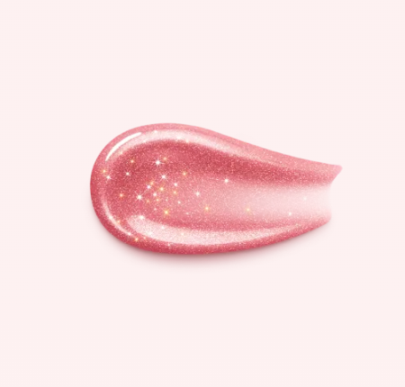 GLOSS 3D Hydra Lipgloss 17 Pearly Mauve - KIKO