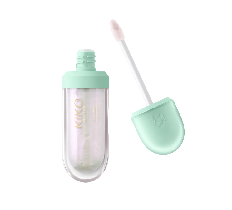 LIP OIL 01 Dreamphoria - KIKO