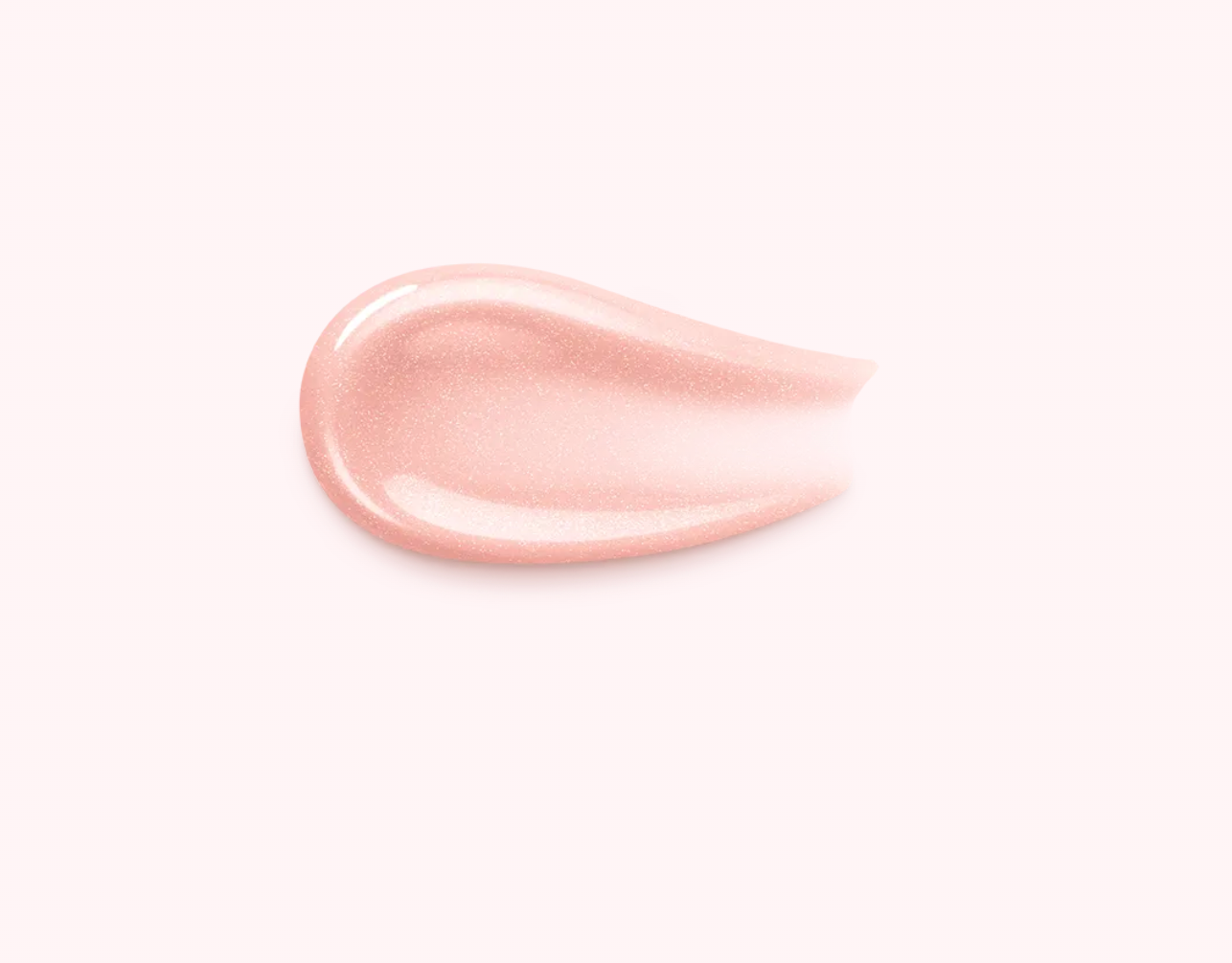 GLOSS 3D Hydra Lipgloss 06 Candy Rose - KIKO