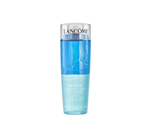 DESMAQUILLANTE BIFASICO 125ML - LANCOME