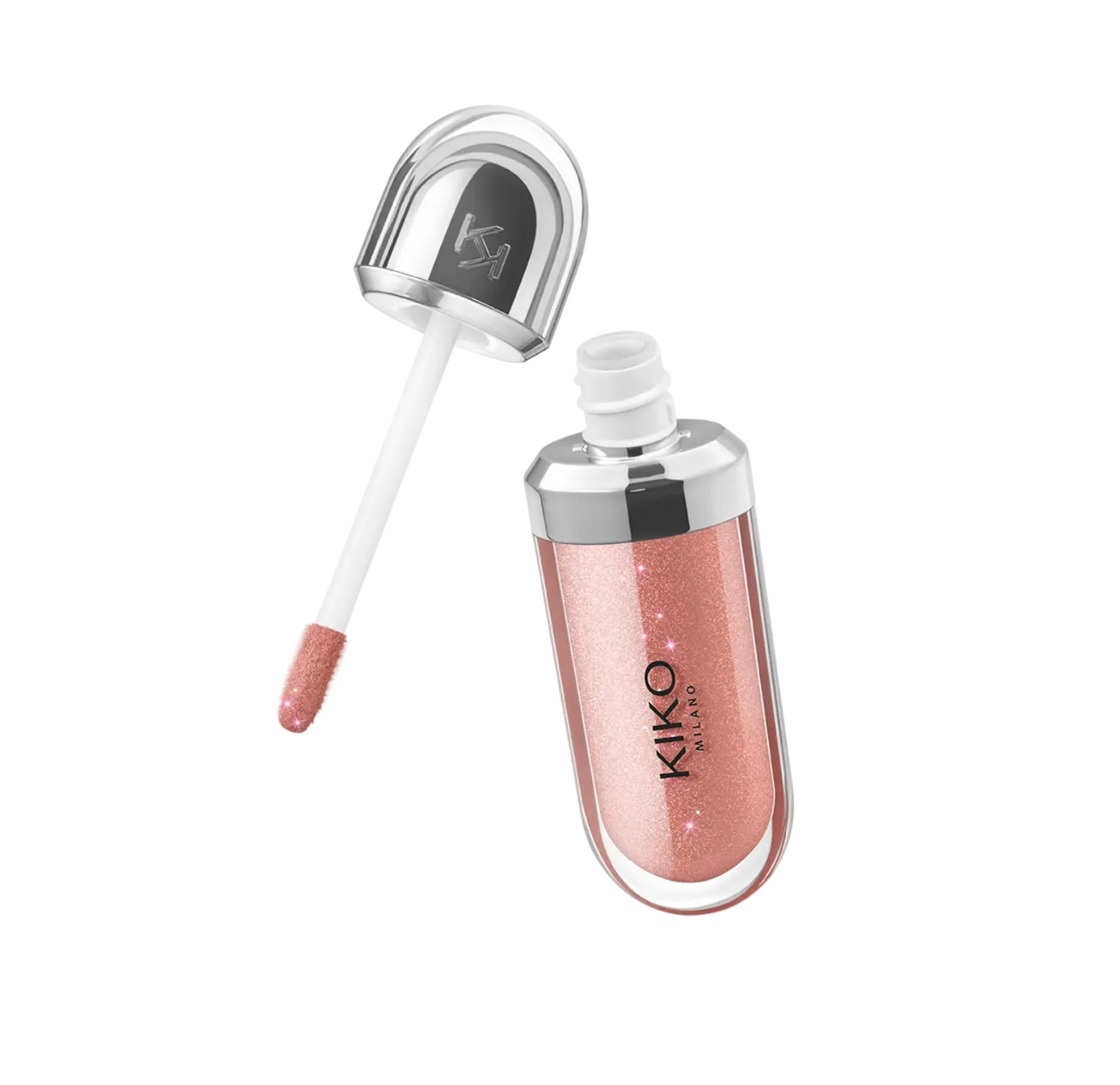 GLOSS 3D HYDRA 20  - KIKO MILANO