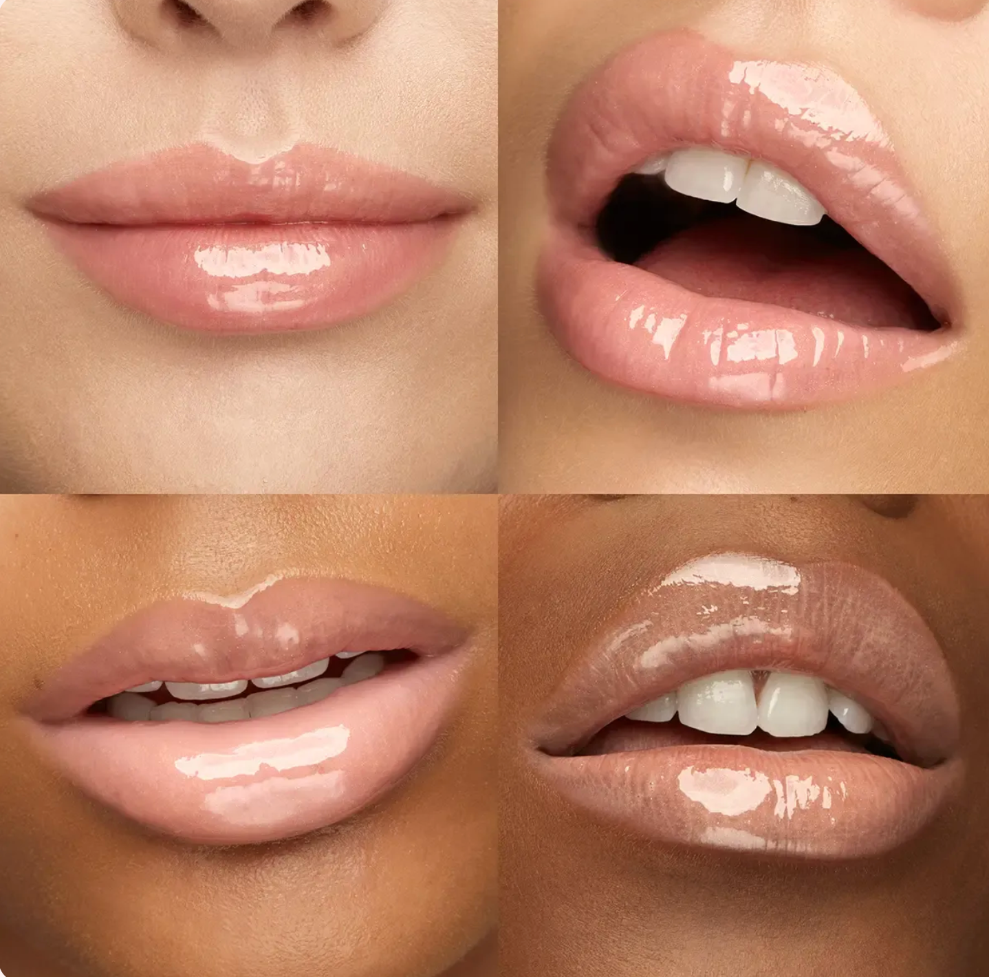 GLOSS 3D HYDRA 20  - KIKO MILANO