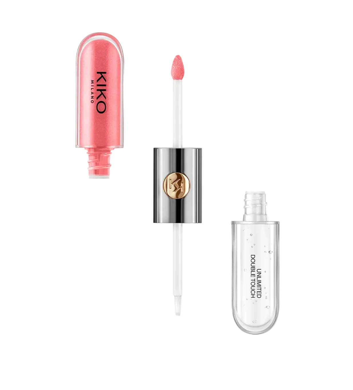 LABIAL DOBLE LARGA DURACIÓN 112 - KIKO MILANO