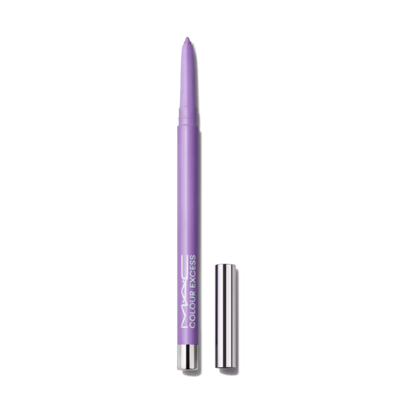 DELINEADOR RETRÁCTIL DE OJOS MORADO COMMITMETNT ISSUES 24 HORAS - MAC