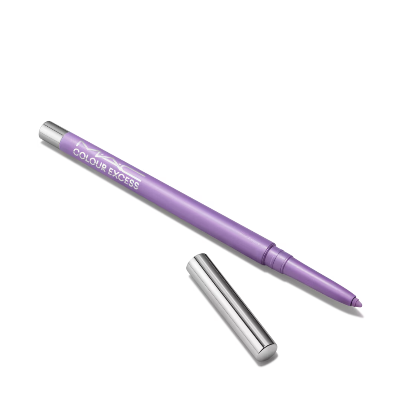 DELINEADOR RETRÁCTIL DE OJOS MORADO COMMITMETNT ISSUES 24 HORAS - MAC
