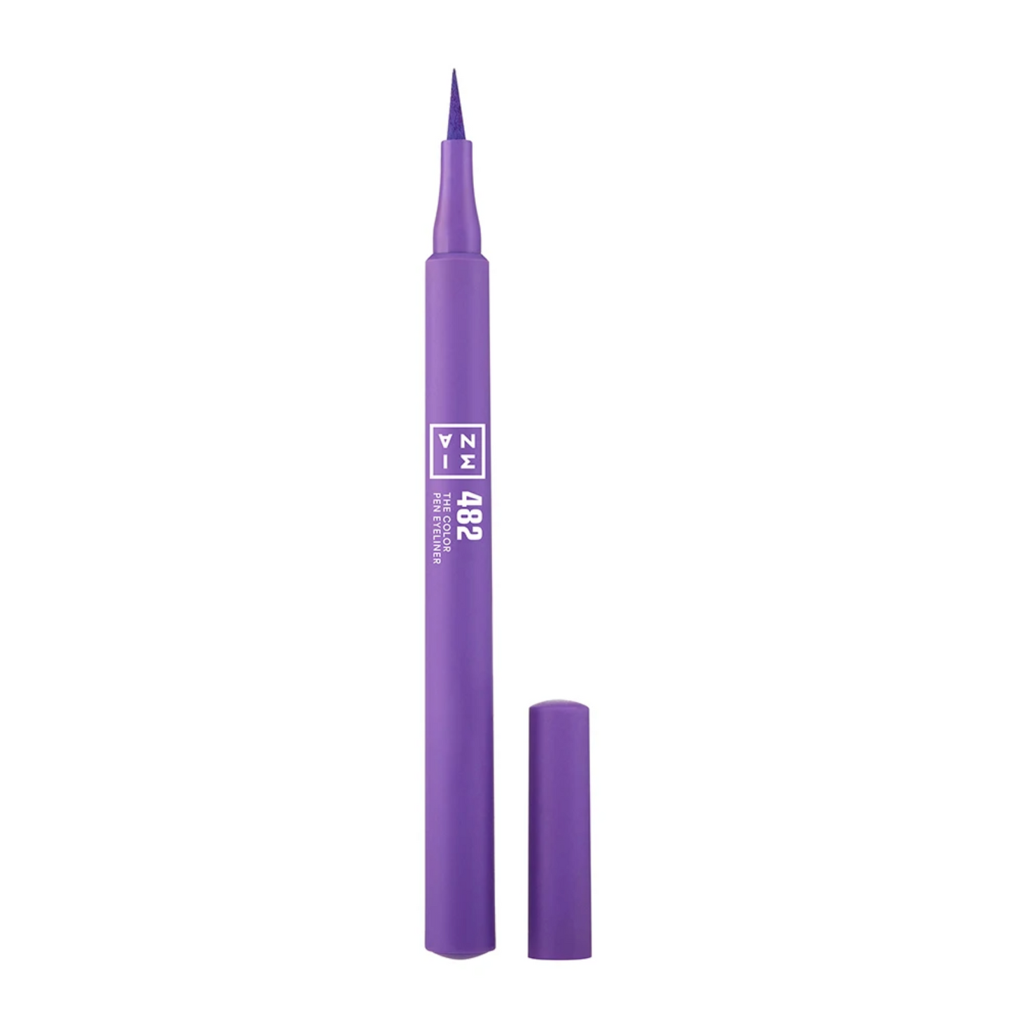 PLUMON MORADO MORADO 482 - 3INA