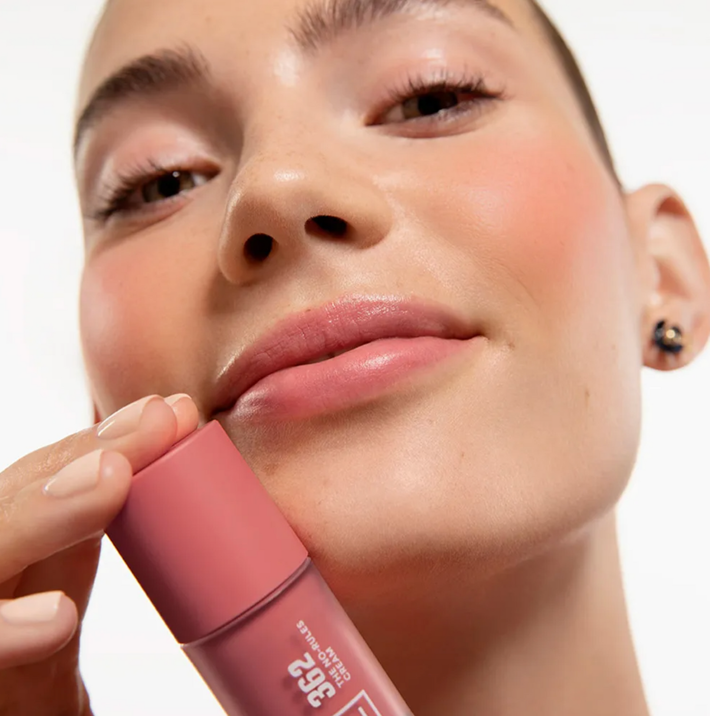 RUBOR/SOMBRA/LABIOS LIQUIDO 362 - 3INA