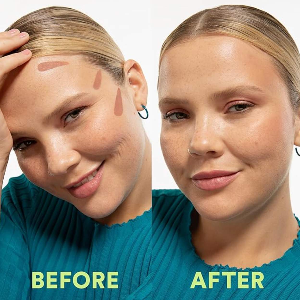 RUBOR/SOMBRA/LABIOS LIQUIDO 677 - 3INA