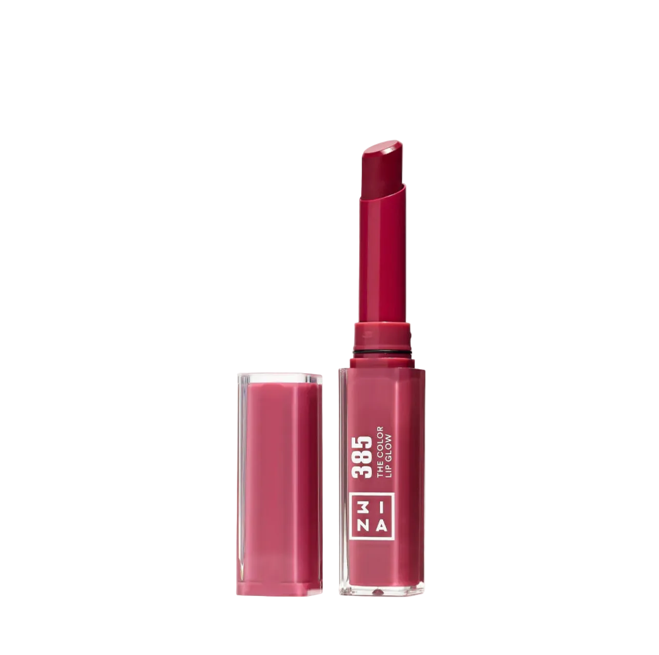 LABIAL THE COLOR LIP GLOW 385 - 3INA