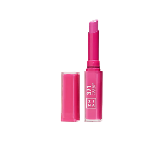 LABIAL THE COLOR LIP GLOW 371 - 3INA