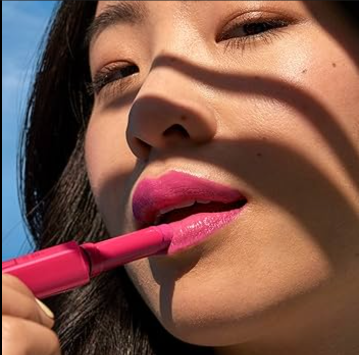 LABIAL THE COLOR LIP GLOW 371 - 3INA