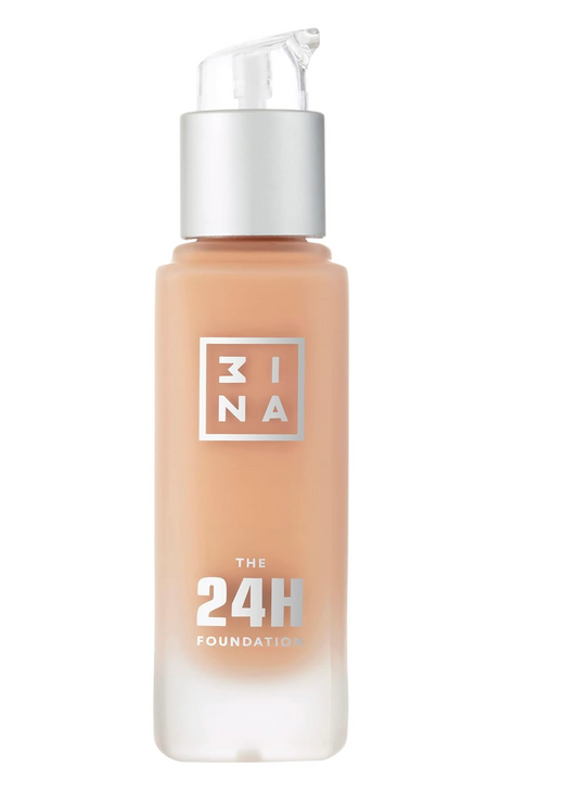 BASE LIQUIDA 24H - 3INA
