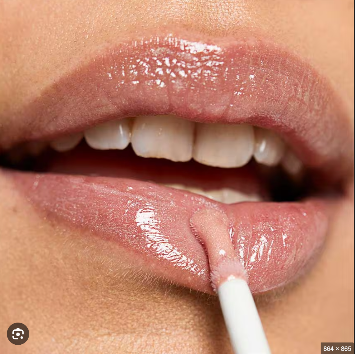 GLOSS 06 BUBBLEGUM POP - CLINIQUE
