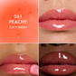 GLOSS 041 PEACHY JUICY LIP GLOW OIL  - DIOR