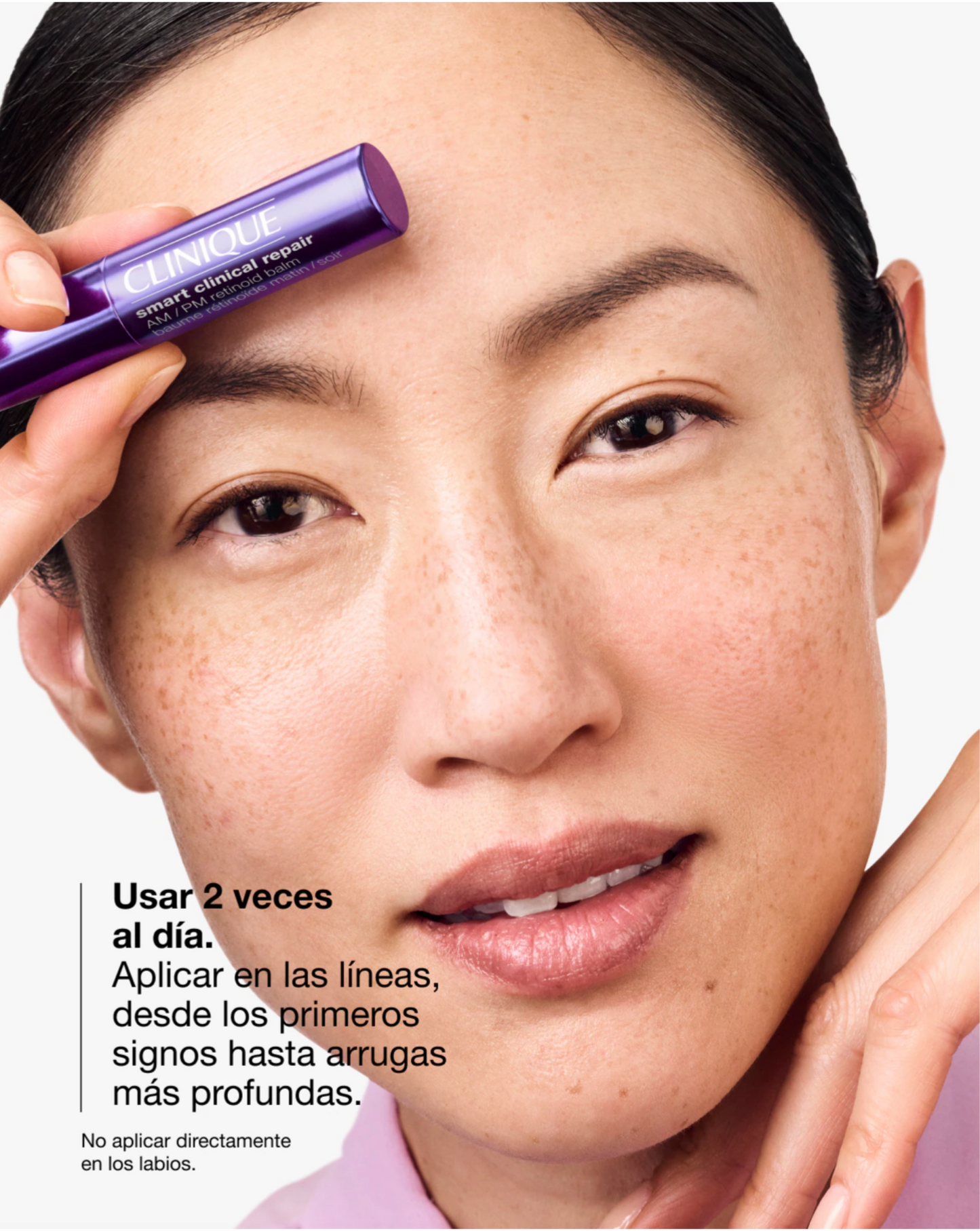 BALSAMO DE RETINOL - CLINIQUE