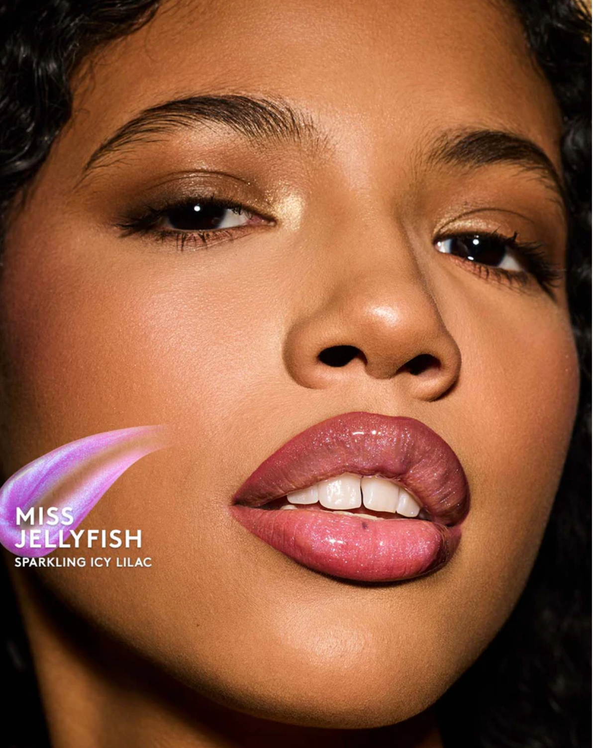 GLOSS BOMB OIL MISS JELLYFISH - FENTY BEAUTY