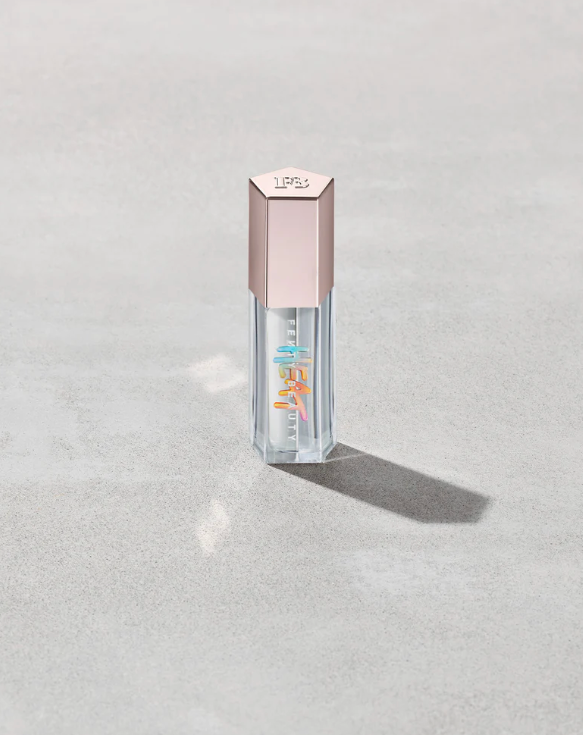 GLOSS BOMB GLASS SLIPPER 06 - FENTY BEAUTY