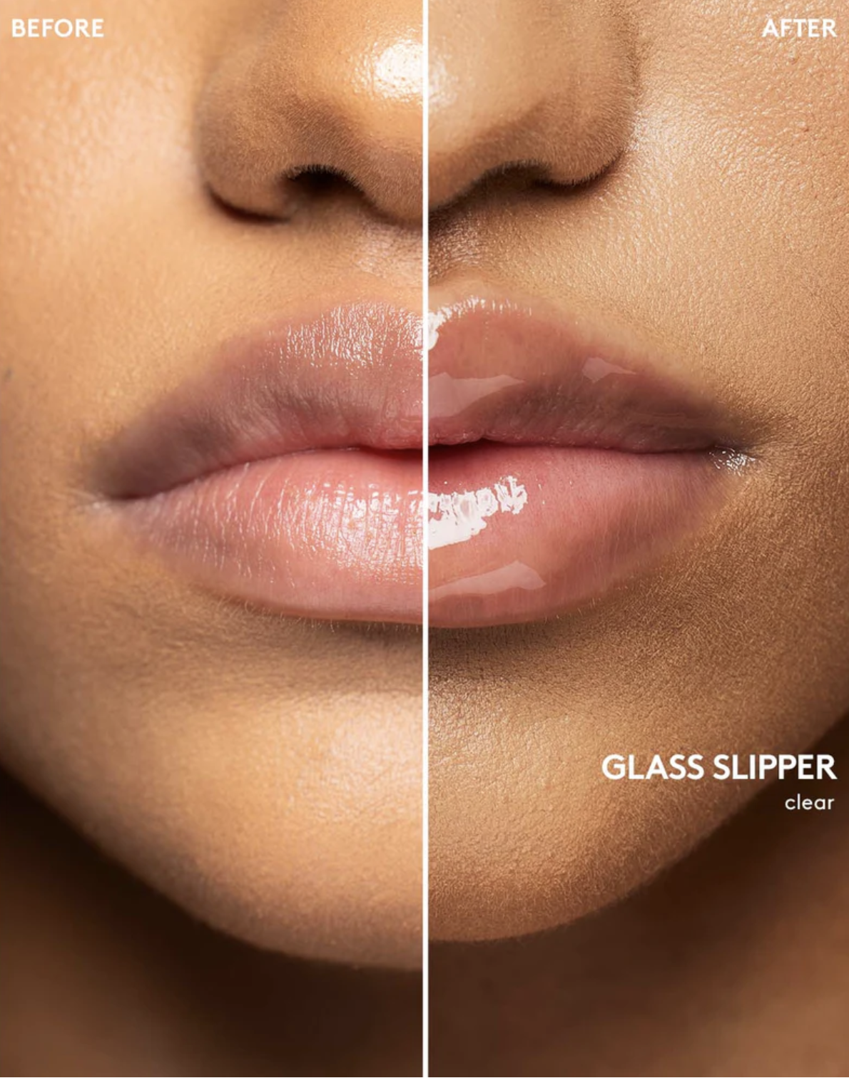 GLOSS BOMB GLASS SLIPPER 06 - FENTY BEAUTY
