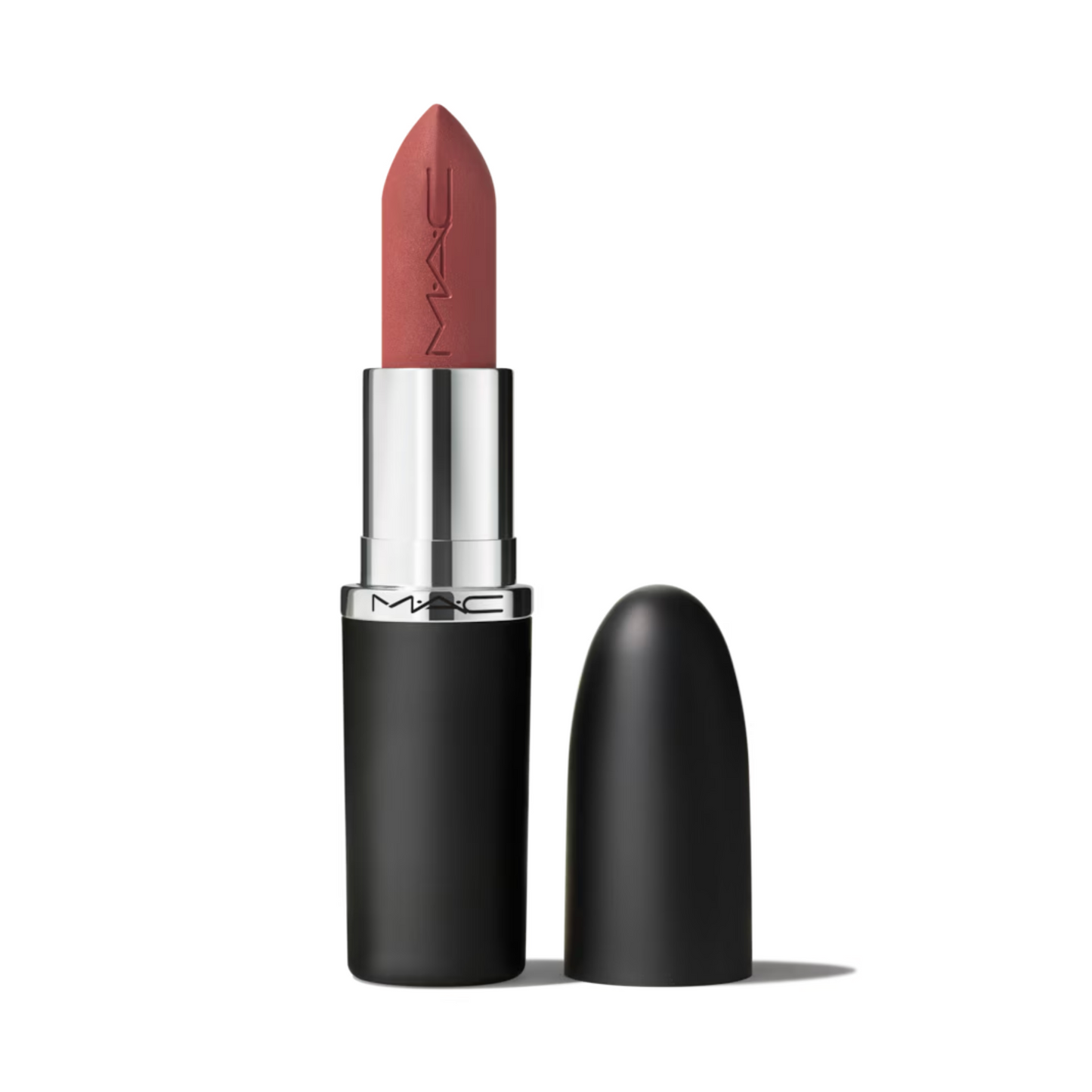 LABIAL M.A.CXIMAL VELVET TEDDY - MAC