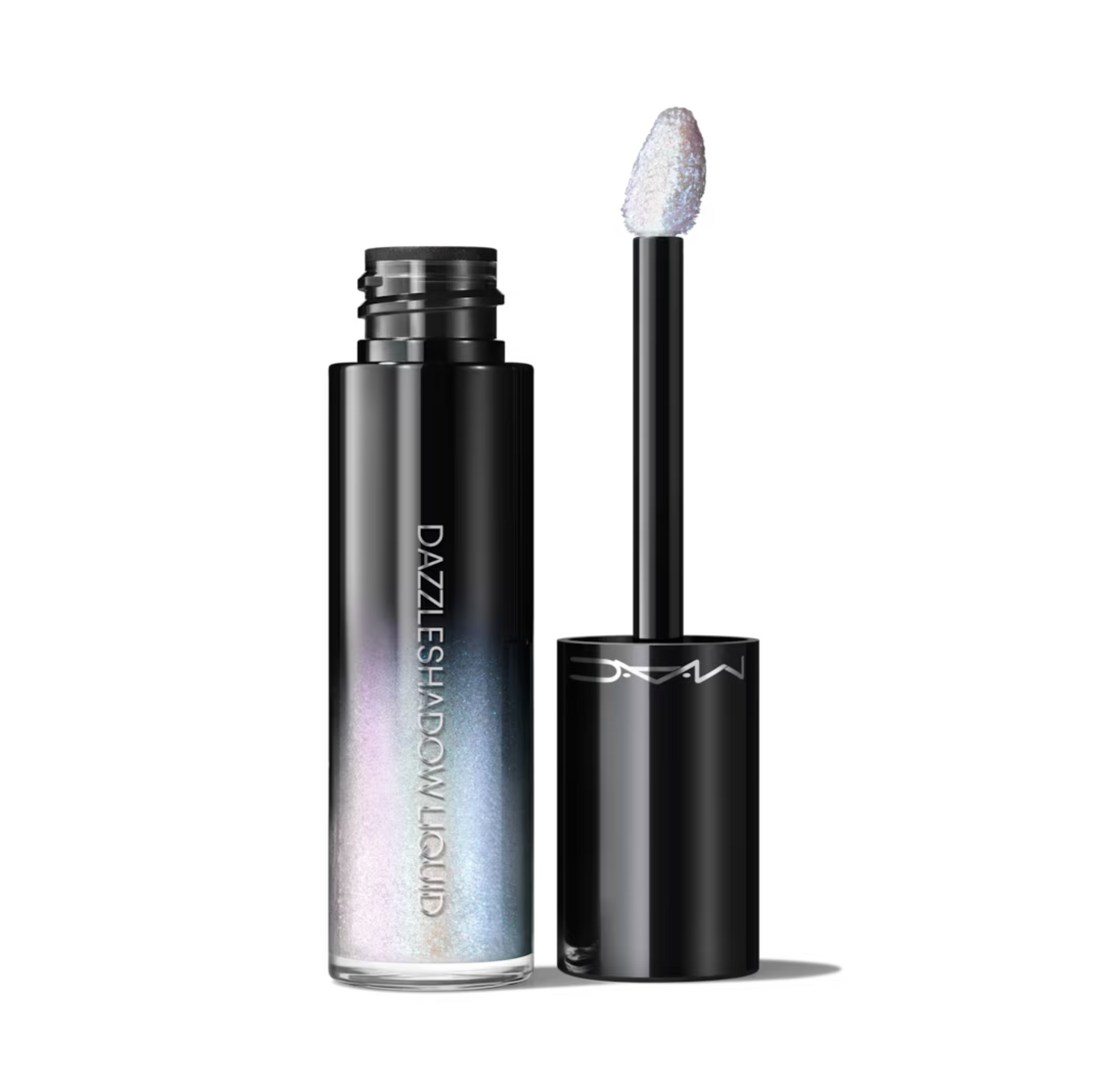 SOMBRA LIQUIDA DAZZELESHADOW CRUMBLED DIAMONDS - MAC