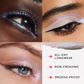 SOMBRA LIQUIDA DAZZELESHADOW CRUMBLED DIAMONDS - MAC