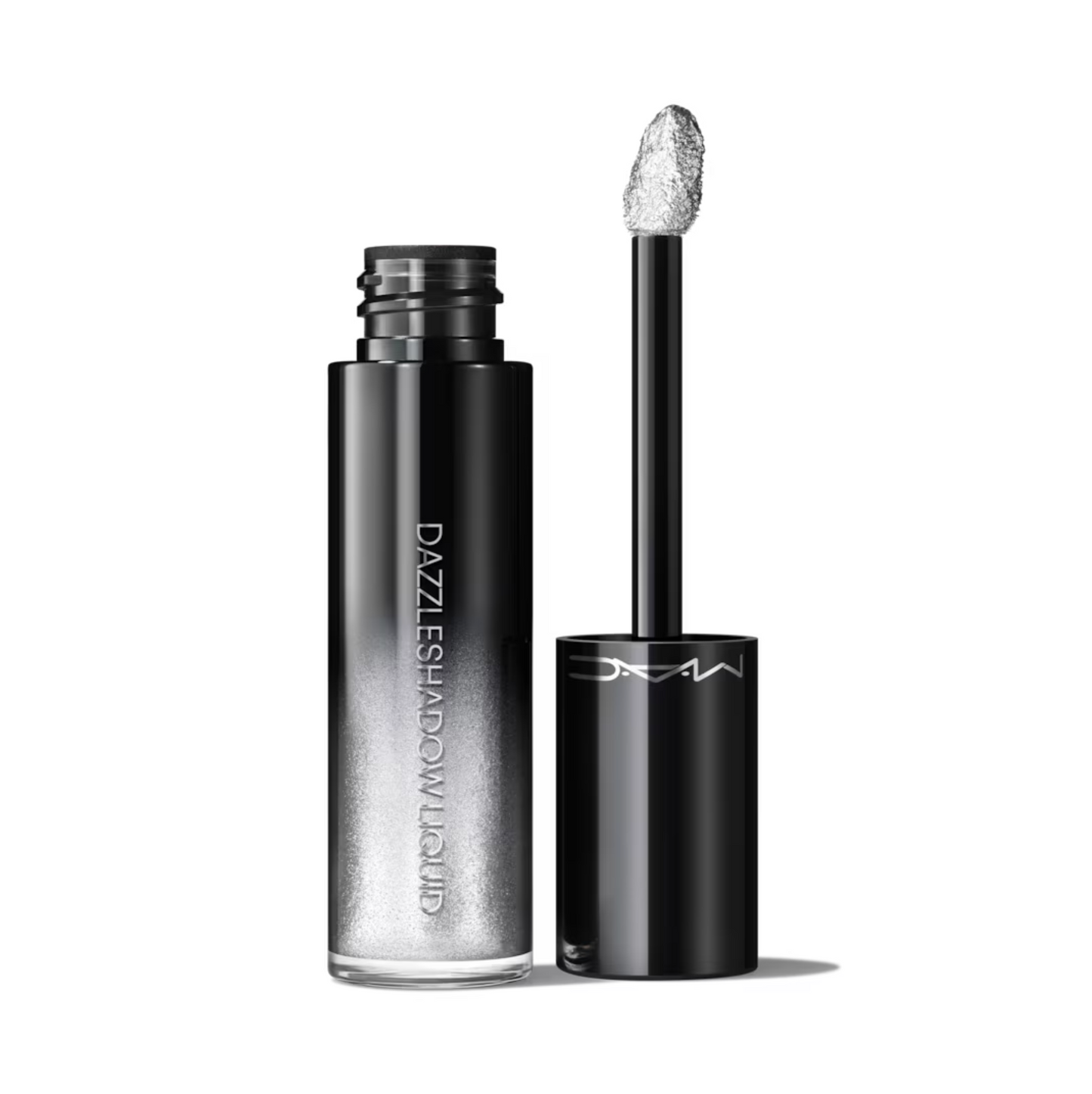 SOMBRA LIQUIDA DAZZELESHADOW SILVER SURFER - MAC