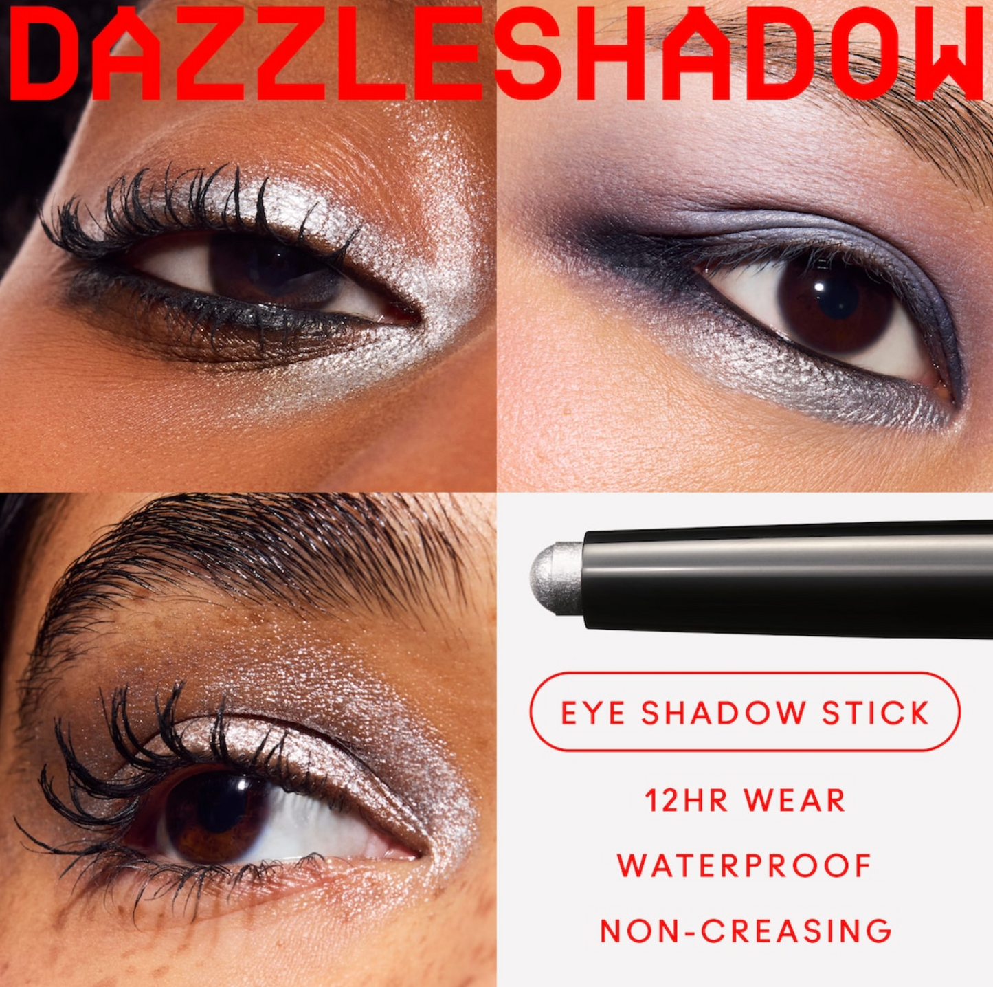 SOMBRA EN LAPIZ DAZZELESHADOW DEMURE DIAMONDS - MAC