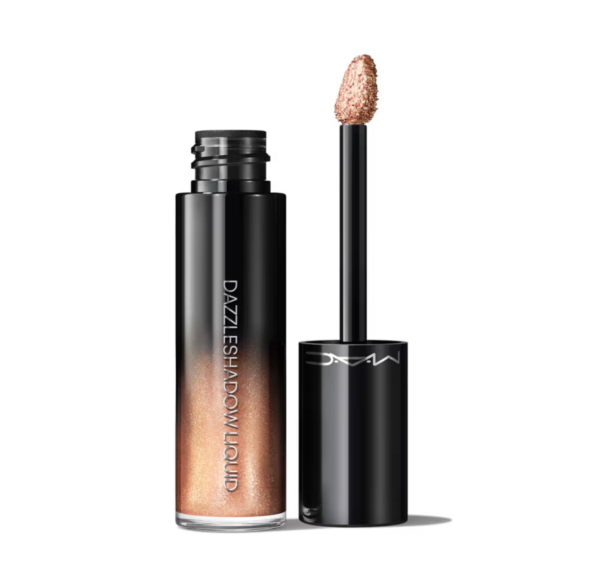 SOMBRA LIQUIDA DAZZELESHADOW BEAMING BRIGHTER - MAC