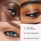 SOMBRA LIQUIDA DAZZELESHADOW BEAMING BRIGHTER - MAC