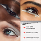 SOMBRA LIQUIDA DAZZELESHADOW SILVER SURFER - MAC