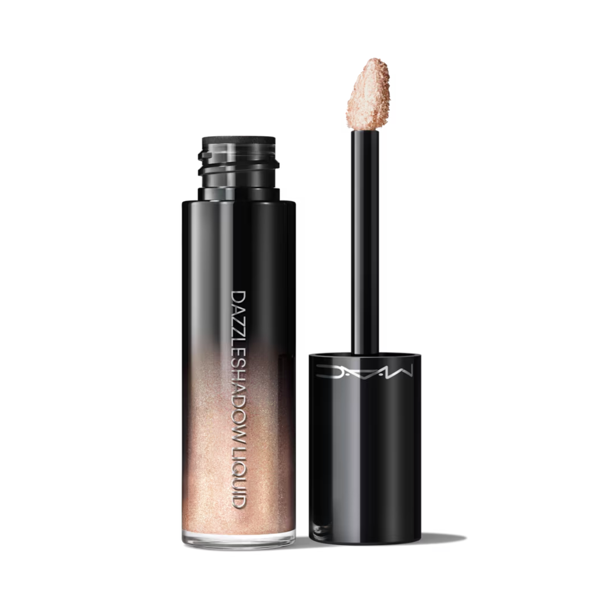 SOMBRA LIQUIDA DAZZELESHADOW EVERYTHING IS SUNSHINE - MAC
