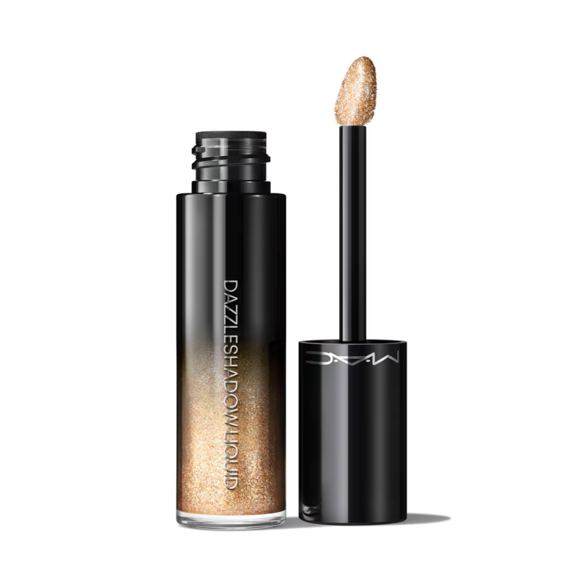 SOMBRA LIQUIDA DAZZELESHADOW FLASH OR DASH - MAC