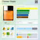 PERFUME HOMBRE HAPPY CLINIQUE 100ML - CLINIQUE