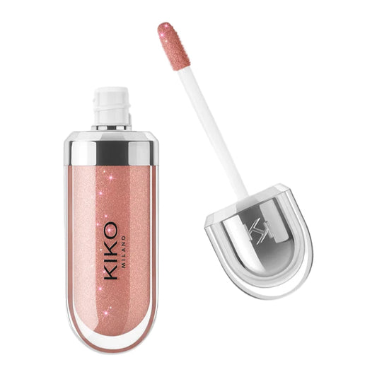 GLOSS 3D Hydra Lipgloss 20 Chestnut - KIKO