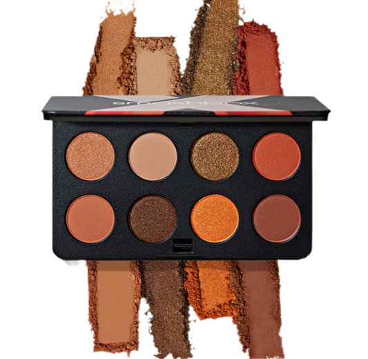 PALETA ALWAYS IN A MOOD BOARD FIERY VIBES- SMASHBOX