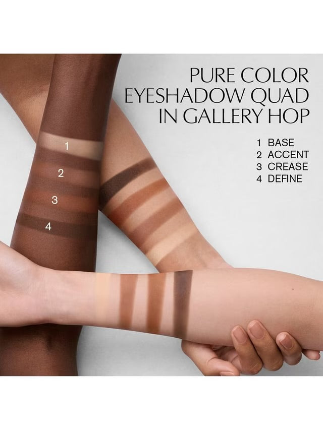 PALETA GALLERY HOP - ESTEE LAUDER