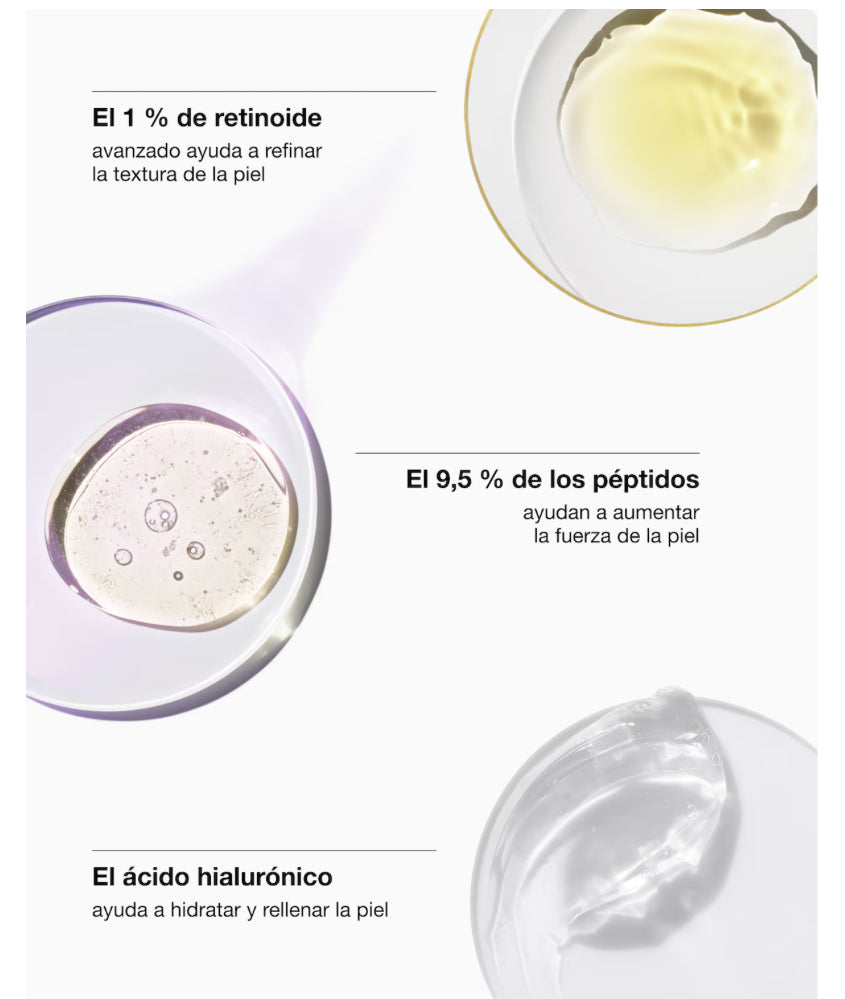 SERUM SMART CLINICAL REPAIR 30 ML - CLINIQUE