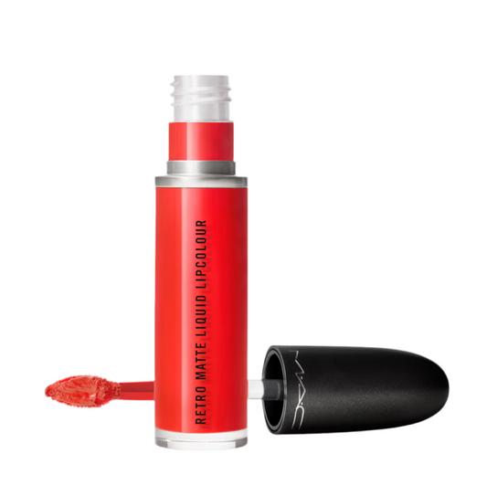 LABIAL LÍQUIDO QUITE THE STANDOUT – MAC
