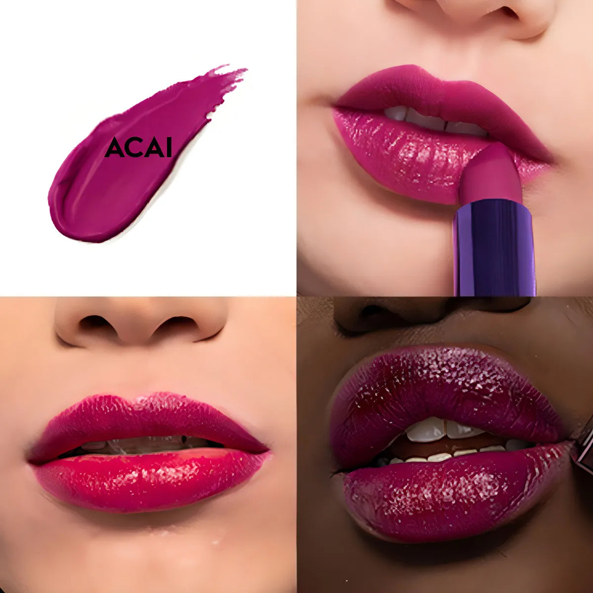 LABIAL ACAI CREAM - URBAN DECAY