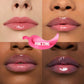 GLOSS PLUMP PINK STING 003 - MAYBELLINE