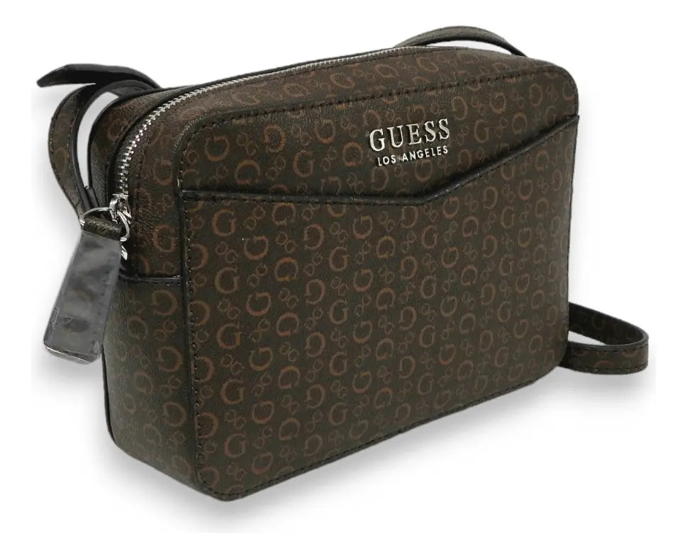 CROSSBODY CAFÉ  - GUESS