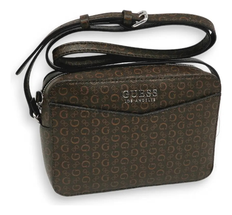 CROSSBODY CAFÉ  - GUESS