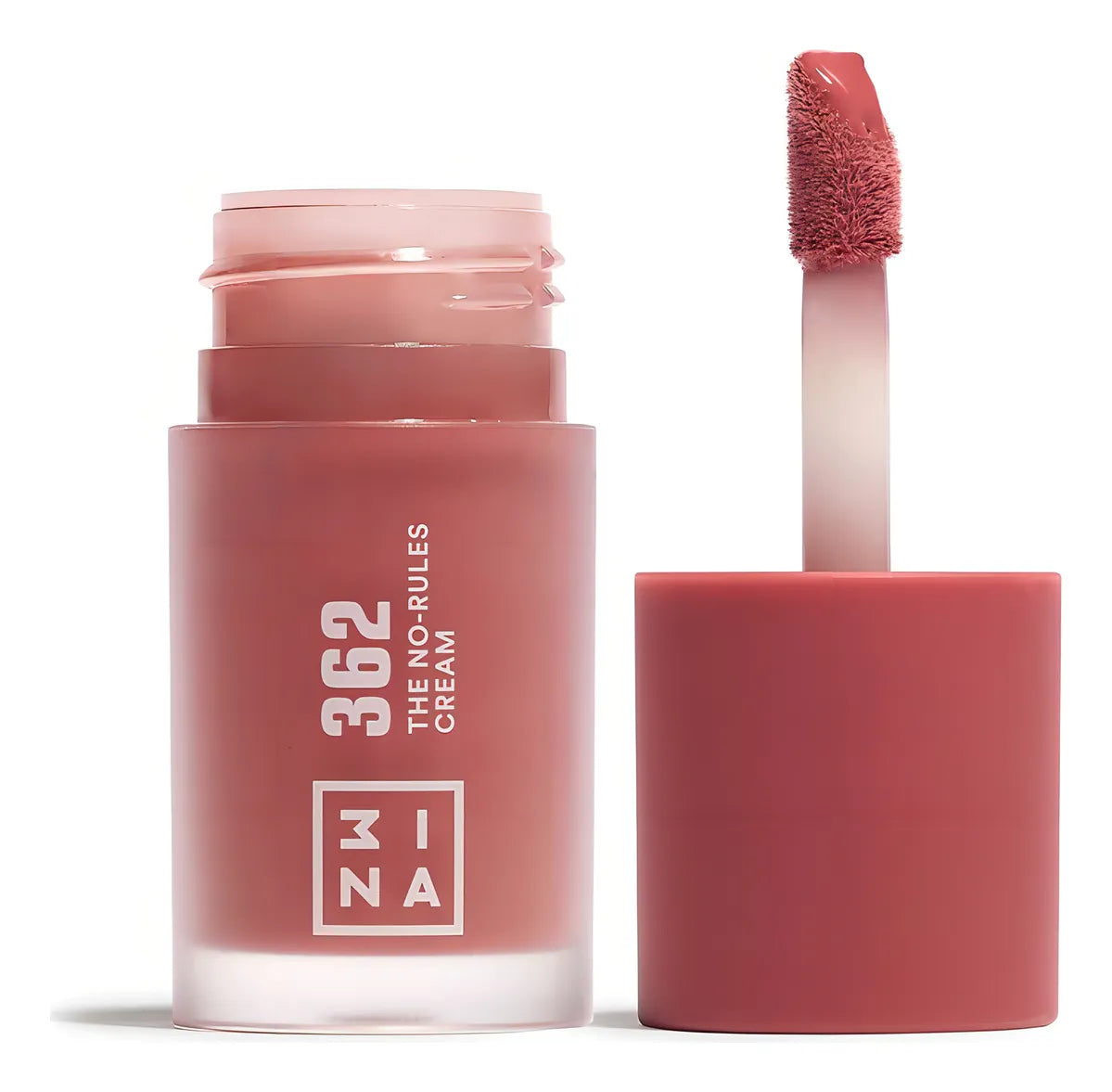 RUBOR/SOMBRA/LABIOS LIQUIDO 362 - 3INA