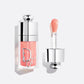 GLOSS 077 ROSY CANDY SPARKLY LIP GLOW OIL  - DIOR