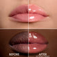 GLOSS 077 ROSY CANDY SPARKLY LIP GLOW OIL  - DIOR