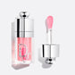 GLOSS 001 PINK JUICY LIP GLOW OIL  - DIOR
